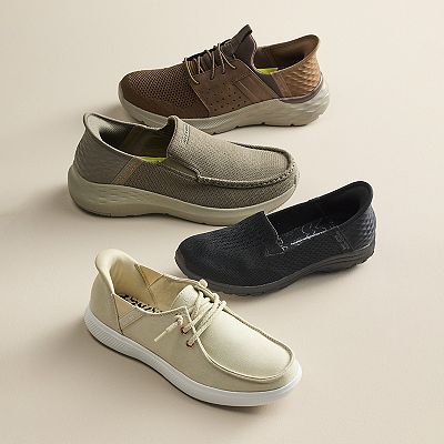 Skechers Hand Free Slip-ins™ Relaxed Fit® Reggae Fest 2.0 Guiding Women's  Shoes