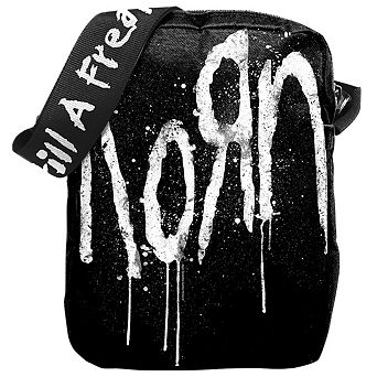 Rocksax Korn Crossbody Bag - Still A Freak