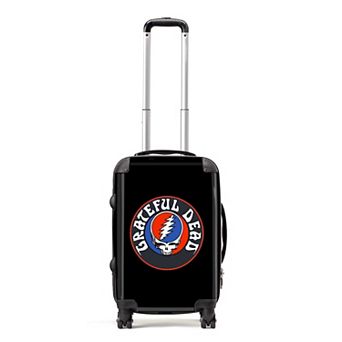 Rocksax Grateful Dead Cabin Bag - Grateful Dead