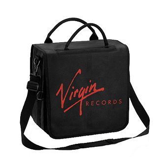 Virgin Vinyl Backpack