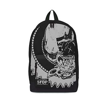 Five Finger Death Punch Backpack - Knuckle