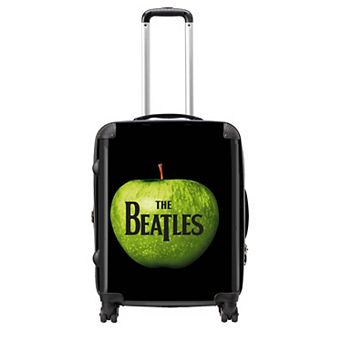 Rocksax The Beatles - Large Suitcase Luggage - Apple Corps