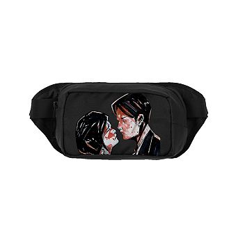 Rocksax My Chemical Romance Shoulder Bag - Three Cheers