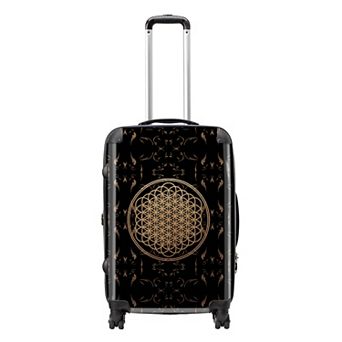 Rocksax Bring Me The Horizon - Medium Suitcase - Sempiternal Luggage