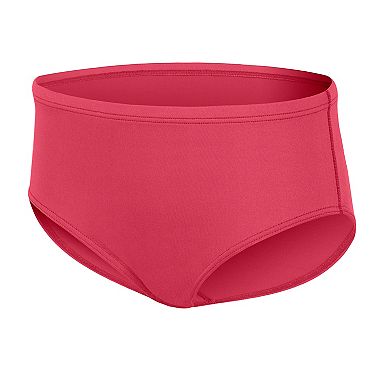 Girls Hanes® 8 Pack Ultimate Pure Comfort Microfiber Briefs Underwear