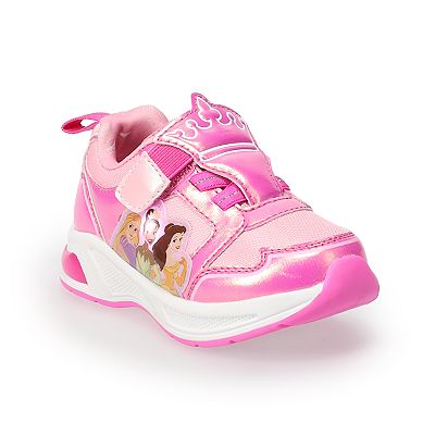 Kohls girls sneakers on sale