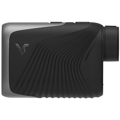 Voice Caddie Laser Rangefinder with Slope - L6 Laser