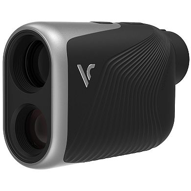 Voice Caddie Laser Rangefinder with Slope - L6 Laser