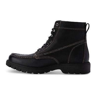 Eastland Belgrade Men's Ankle Boots