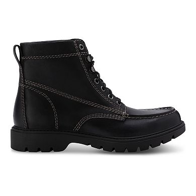 Eastland Belgrade Men's Ankle Boots