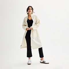 Womens FLX Outerwear, Clothing