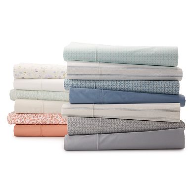 Sonoma Goods For Life® Ultimate HygroCotton® Sheet Set or Pillowcase Set