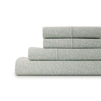 Sonoma Goods For Life® Ultimate HygroCotton® Sheet Set with Pillowcases
