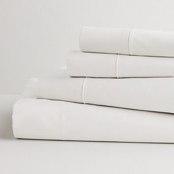 Sonoma Goods For Life® Ultimate HygroCotton® Sheet Set with Pillowcases