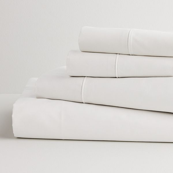 Sonoma Goods For Life® Ultimate HygroCotton® Sheet Set or Pillowcase Set