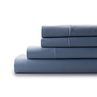 Sonoma Goods For Life® Ultimate HygroCotton® Sheet Set with Pillowcases