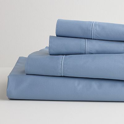 Sonoma Goods For Life® Ultimate HygroCotton® Sheet Set or Pillowcase Set