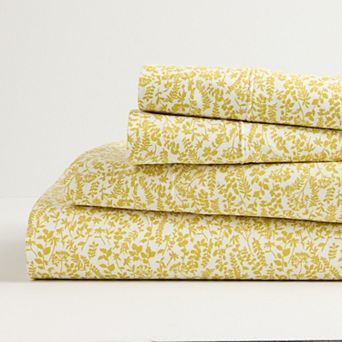 Sonoma Goods For Life® Ultimate HygroCotton® Sheet Set with Pillowcases