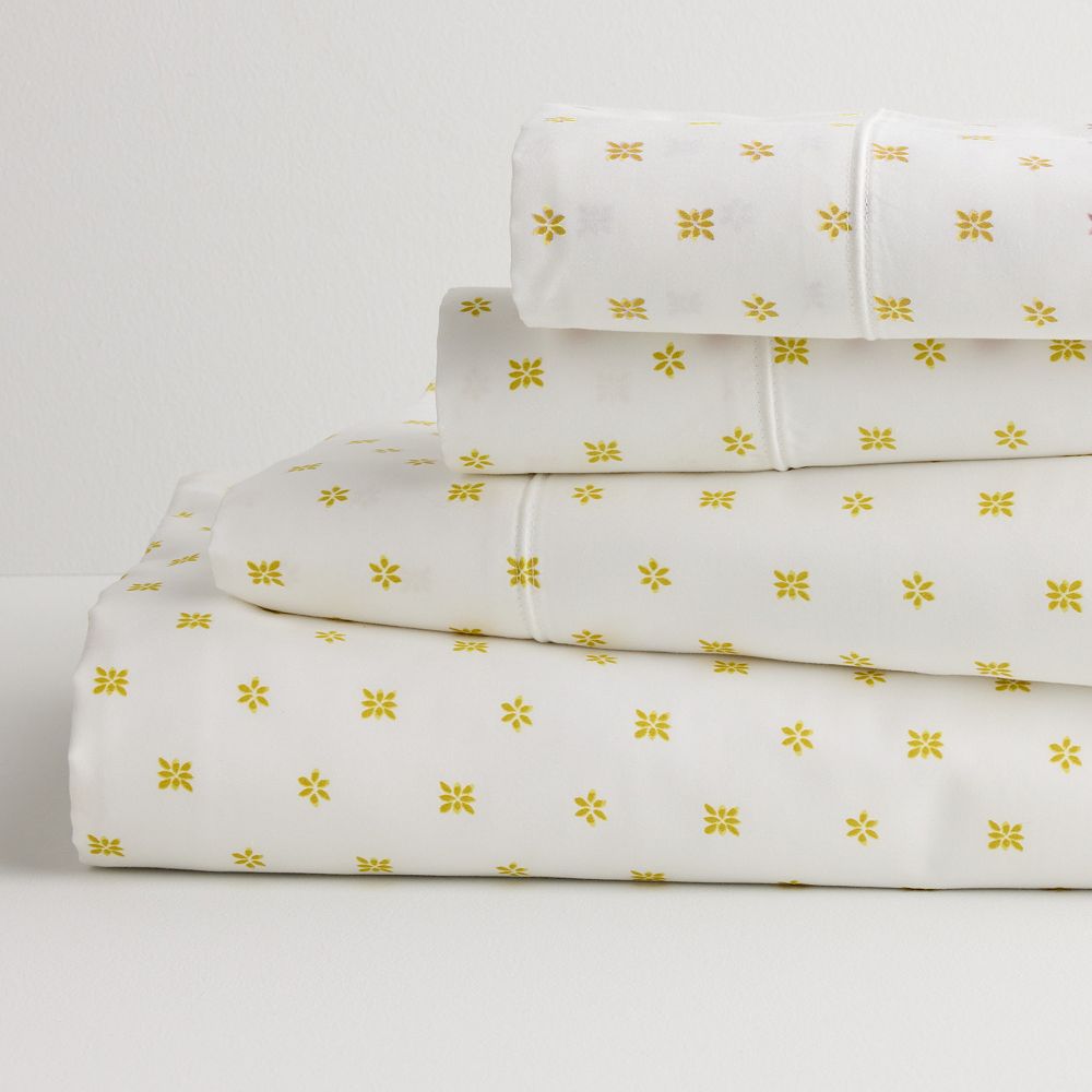 Sonoma Goods For Life® Ultimate HygroCotton® Sheet Set with Pillowcases
