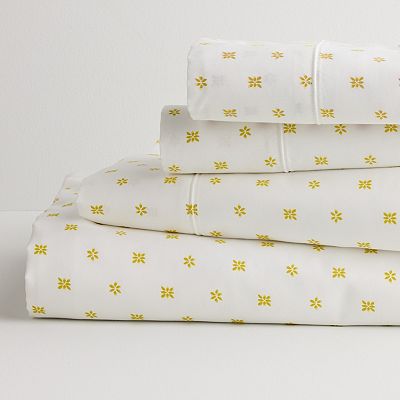 Sonoma Goods For Life® Ultimate HygroCotton® Sheet Set or Pillowcase Set