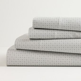 Sonoma Goods For Life® Ultimate HygroCotton® Sheet Set with Pillowcases