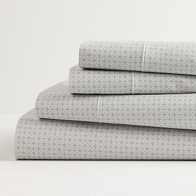 Sonoma Goods For Life® Ultimate HygroCotton® Sheet Set or Pillowcase Set
