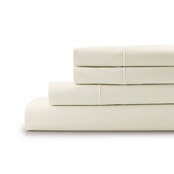 Sonoma Goods For Life® Ultimate HygroCotton® Sheet Set with Pillowcases