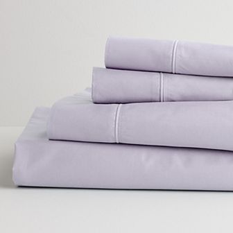 Sonoma Goods For Life® Ultimate HygroCotton® Sheet Set or Pillowcase Set