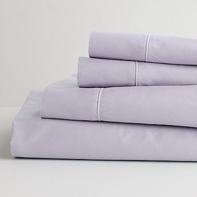 Sonoma Goods For Life® Ultimate HygroCotton® Sheet Set or Pillowcase Set