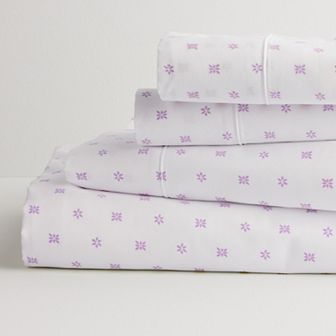 Sonoma Goods For Life® Ultimate HygroCotton® Sheet Set or Pillowcase Set