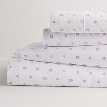 Sonoma Goods For Life® Ultimate HygroCotton® Sheet Set with Pillowcases