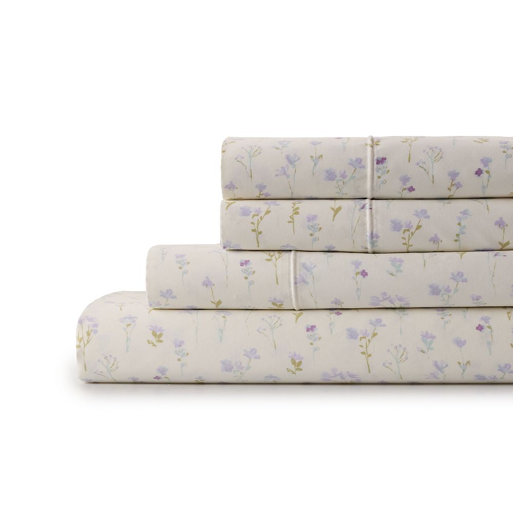 Sonoma Goods For Life® Ultimate HygroCotton® Sheet Set or Pillowcase Set