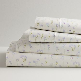Sonoma Goods For Life® Ultimate HygroCotton® Sheet Set or Pillowcase Set