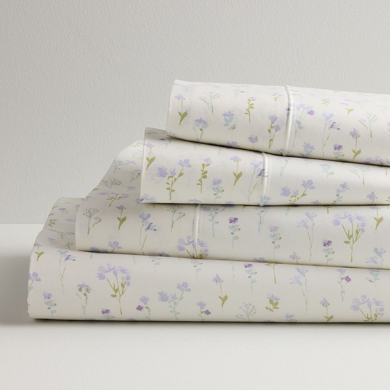 Sonoma Goods For Life® Ultimate HygroCotton® Sheet Set or Pillowcase Set