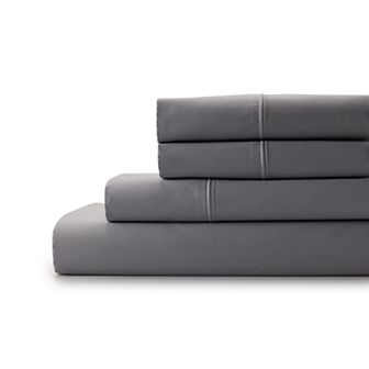 Sonoma Goods For Life® Ultimate HygroCotton® Sheet Set or Pillowcase Set