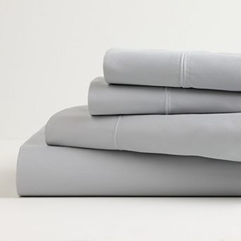 Sonoma Goods For Life® Ultimate HygroCotton® Sheet Set with Pillowcases
