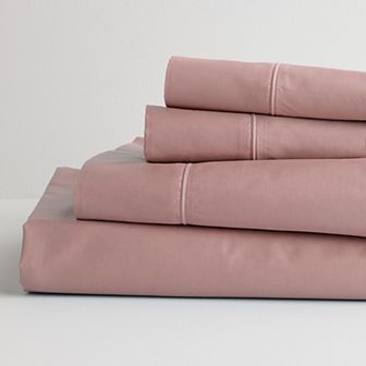 Sonoma Goods For Life® Ultimate HygroCotton® Sheet Set with Pillowcases