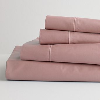 Sonoma Goods For Life® Ultimate HygroCotton® Sheet Set with Pillowcases