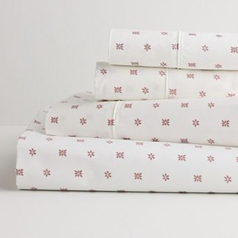 Sonoma Goods For Life® Ultimate HygroCotton® Sheet Set with Pillowcases