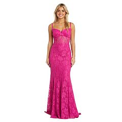 Kohls junior outlet prom dresses