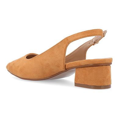 Journee Collection Sylvia Women's Pumps