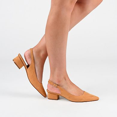 Journee Sylvia Women's Pumps