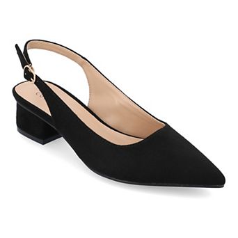 Journee Sylvia Women's Pumps