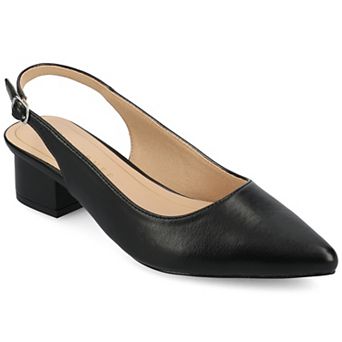 Journee Sylvia Women's Pumps