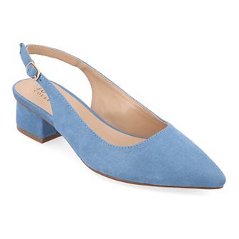 Journee Sylvia Women's Pumps