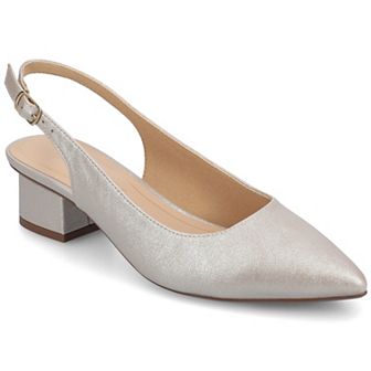 Journee Sylvia Women's Pumps