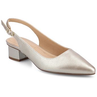 Journee Sylvia Women's Pumps