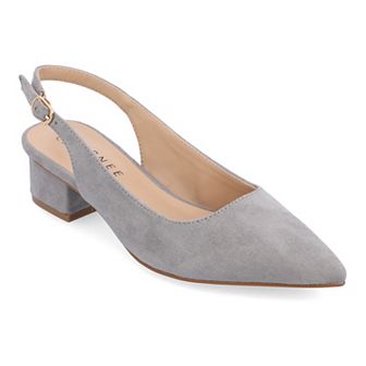 Journee Sylvia Women's Pumps