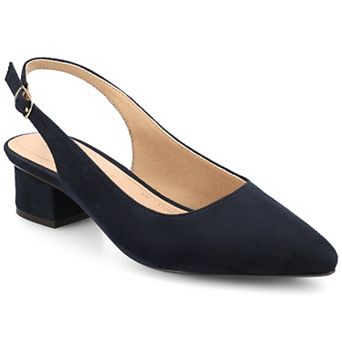 Journee Sylvia Women's Pumps