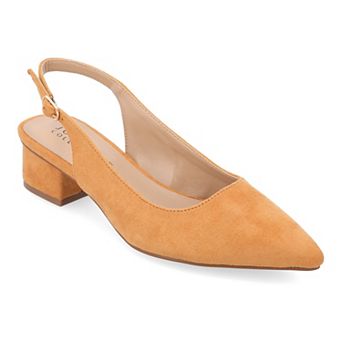 Journee Sylvia Women's Pumps